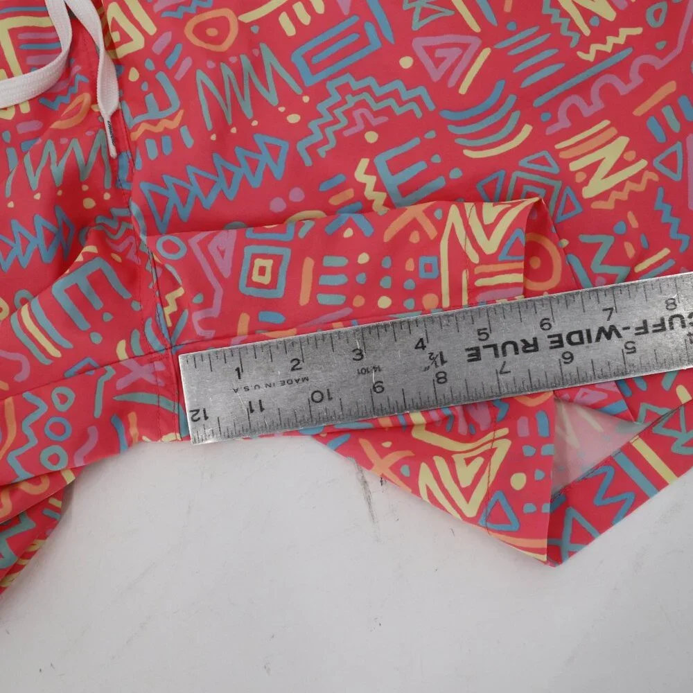 Chubbies Swim Trunks Mens 2XL The Dawn Patrols 5.5